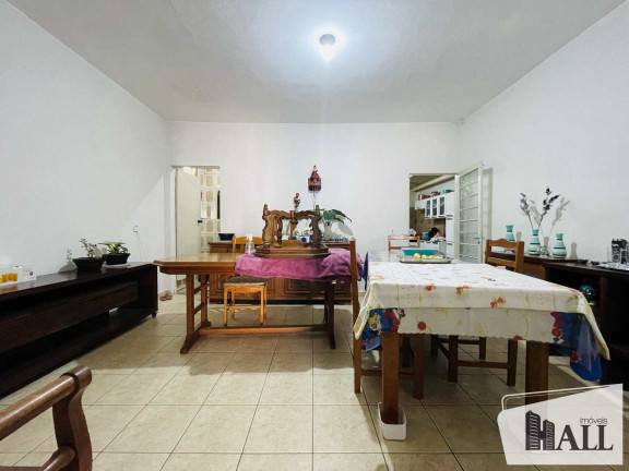 Imagem Casa com 2 Quartos à Venda, 60 m² em Jardim Simões - São José Do Rio Preto