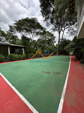 Imagem Casa com 3 Quartos à Venda, 370 m² em Castelo - Ipatinga