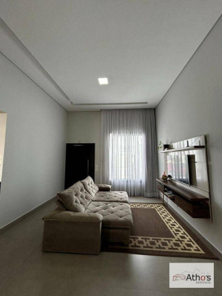 Imagem Casa com 3 Quartos à Venda, 145 m² em Jardim Mantova - Indaiatuba Imagem Casa com 3 Quartos à Venda, 145 m² em Jardim Mantova - Indaiatuba