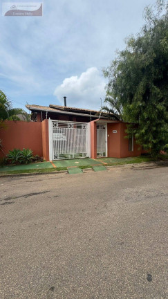 Casa com 3 Quartos à Venda, 251 m² em Bragança Paulista