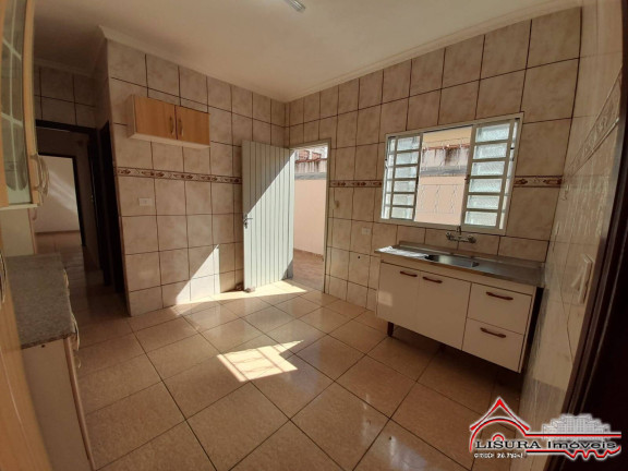 Imagem Casa com 3 Quartos para Alugar, 125 m² em Jardim Emília - Jacareí Imagem Casa com 3 Quartos para Alugar, 125 m² em Jardim Emília - Jacareí