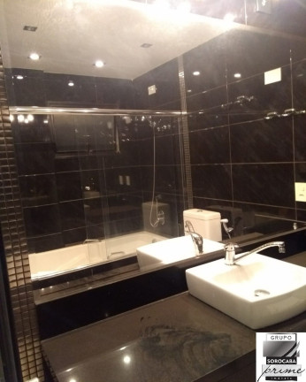 Imagem Apartamento com 2 Quartos à Venda, 85 m² em Parque Campolim - Sorocaba Imagem Apartamento com 2 Quartos à Venda, 85 m² em Parque Campolim - Sorocaba