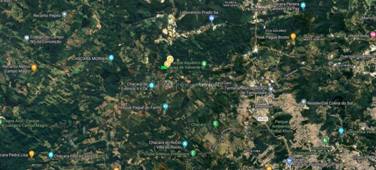 Imagem Fazenda à Venda, 127.997 m² em Pacotuba - Almirante Tamandaré Imagem Fazenda à Venda, 127.997 m² em Pacotuba - Almirante Tamandaré