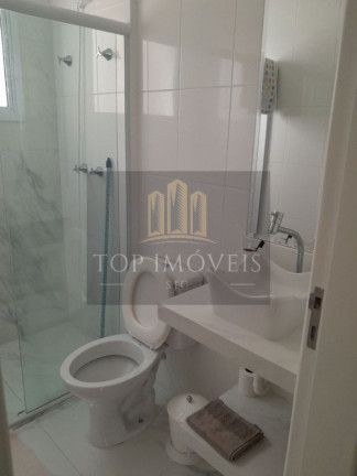 Imagem Apartamento com 2 Quartos à Venda, 62 m² em Floradas Arboville - Jacareí Imagem Apartamento com 2 Quartos à Venda, 62 m² em Floradas Arboville - Jacareí