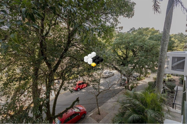 Imagem Cobertura com 3 Quartos à Venda, 183 m² em Auxiliadora - Porto Alegre
