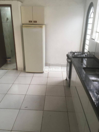 Imagem Casa com 5 Quartos à Venda, 320 m² em Jardim Proença - Campinas Imagem Casa com 5 Quartos à Venda, 320 m² em Jardim Proença - Campinas