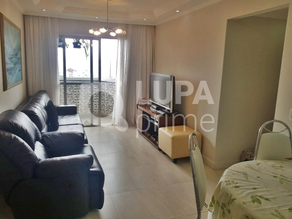 Apartamento com 3 Quartos à Venda, 70 m² em Vila Ede - São Paulo