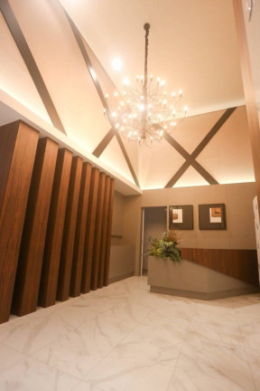 Imagem Apartamento com 3 Quartos à Venda, 144 m² em Praia Brava De Itajaí - Itajaí