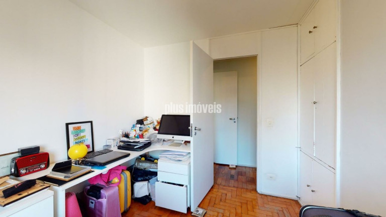 Imagem Apartamento com 3 Quartos à Venda, 93 m² em Brooklin Paulista - São Paulo Imagem Apartamento com 3 Quartos à Venda, 93 m² em Brooklin Paulista - São Paulo