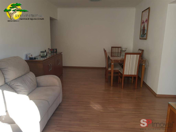 Imagem Apartamento com 2 Quartos à Venda, 72 m² em Vila Amelia - São Paulo