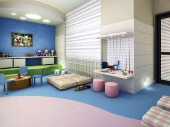 Imagem Apartamento com 4 Quartos à Venda, 206 m² em Horto Florestal - Salvador