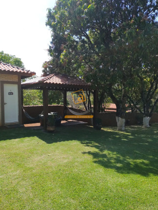 Imagem Imóvel com 4 Quartos à Venda, em Chácara Flórida - Itu Imagem Imóvel com 4 Quartos à Venda, em Chácara Flórida - Itu