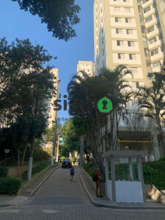 Imagem Apartamento com 3 Quartos à Venda, 75 m² em Jardim Marajoara - São Paulo Imagem Apartamento com 3 Quartos à Venda, 75 m² em Jardim Marajoara - São Paulo
