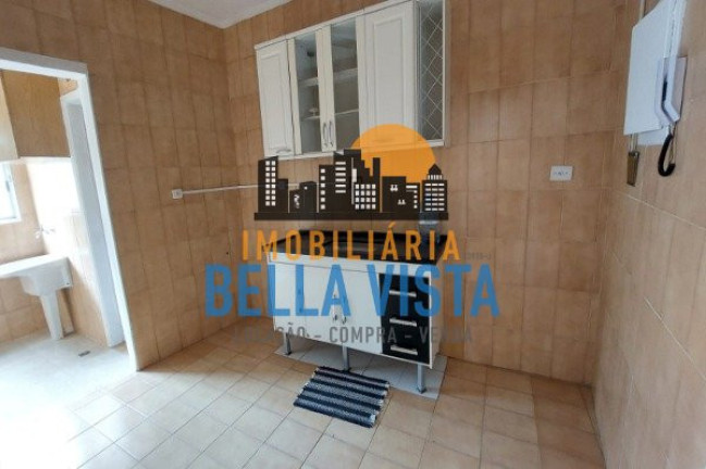 Imagem Apartamento com 2 Quartos à Venda, em Centro - São Vicente Imagem Apartamento com 2 Quartos à Venda, em Centro - São Vicente