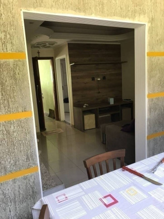 Imagem Casa com 2 Quartos à Venda, 58 m² em Vila Rica - Santo André Imagem Casa com 2 Quartos à Venda, 58 m² em Vila Rica - Santo André
