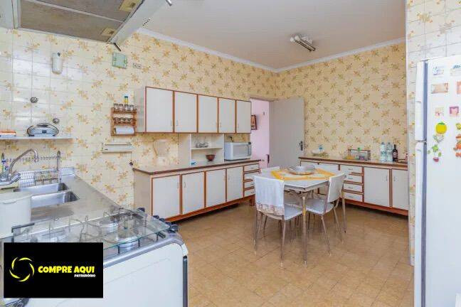Imagem Apartamento com 3 Quartos à Venda, 175 m² em Santa Cecília - São Paulo Imagem Apartamento com 3 Quartos à Venda, 175 m² em Santa Cecília - São Paulo
