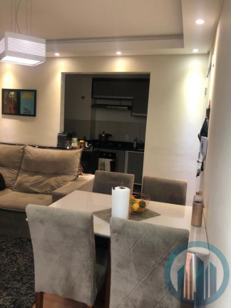 Imagem Apartamento com 2 Quartos para Alugar, 50 m² em Vila João Ramalho - Santo André Imagem Apartamento com 2 Quartos para Alugar, 50 m² em Vila João Ramalho - Santo André