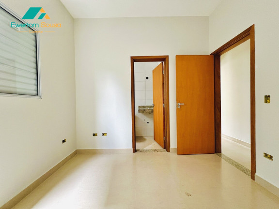 Imagem Casa com 3 Quartos à Venda, 84 m² em Jardim Do Lago - Atibaia