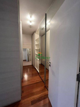 Imagem Apartamento com 4 Quartos para Alugar, 226 m² em Vila Nova Conceição - São Paulo