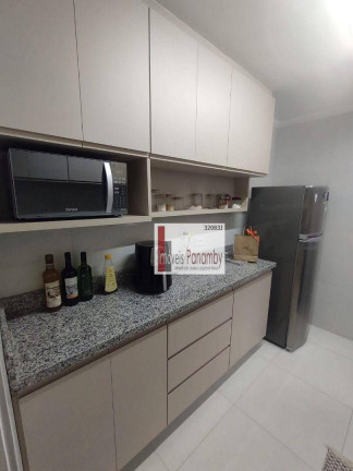 Imagem Apartamento com 2 Quartos para Alugar, 70 m² em Pinheiros - São Paulo Imagem Apartamento com 2 Quartos para Alugar, 70 m² em Pinheiros - São Paulo