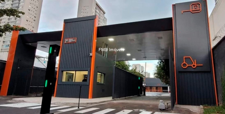 Imagem Imóvel para Alugar, 3.409 m² em Vila Anastácio - São Paulo Imagem Imóvel para Alugar, 3.409 m² em Vila Anastácio - São Paulo