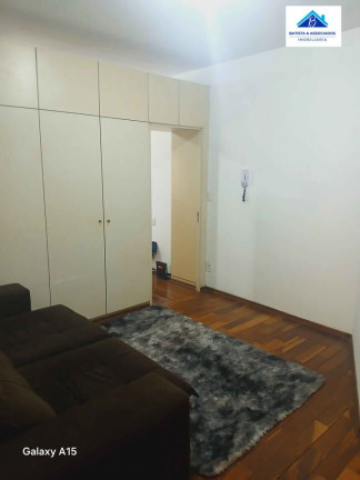 Apartamento com 1 Quarto à Venda, 53 m² em Botafogo - Campinas