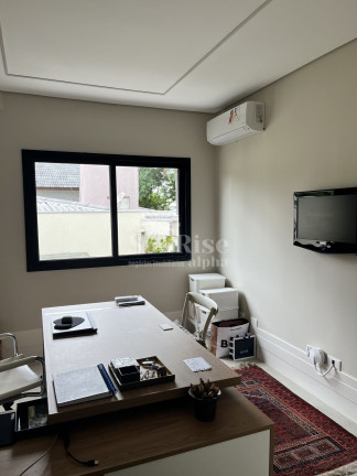 Imagem Casa com 4 Quartos à Venda, 705 m² em Alphaville Residencial Dois - Barueri Imagem Casa com 4 Quartos à Venda, 705 m² em Alphaville Residencial Dois - Barueri
