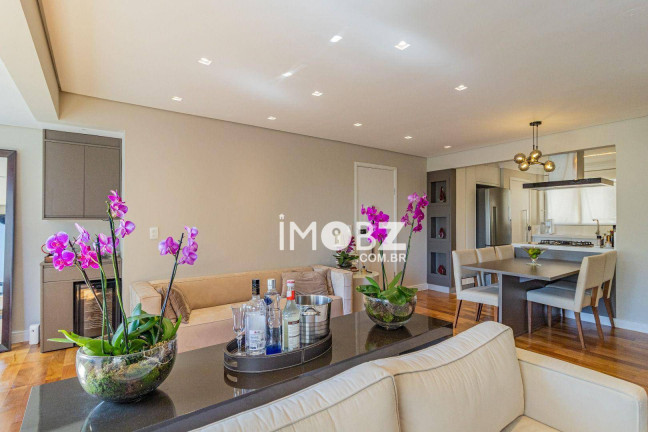 Imagem Imóvel com 2 Quartos à Venda, 105 m² em Vila Andrade - São Paulo Imagem Imóvel com 2 Quartos à Venda, 105 m² em Vila Andrade - São Paulo
