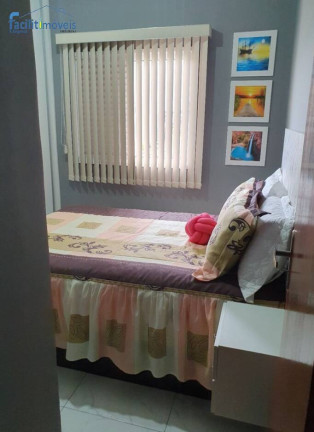 Imagem Cobertura com 2 Quartos à Venda, 90 m² em Vila Tibiriçá - Santo André Imagem Cobertura com 2 Quartos à Venda, 90 m² em Vila Tibiriçá - Santo André
