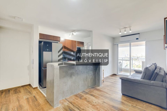 Imagem Apartamento com 2 Quartos à Venda, 75 m² em Alto Da Lapa - São Paulo