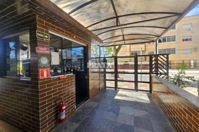 Imagem Apartamento com 2 Quartos à Venda, 90 m² em Marapé - Santos Imagem Apartamento com 2 Quartos à Venda, 90 m² em Marapé - Santos