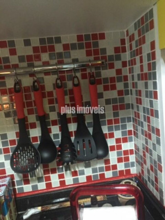 Imagem Apartamento com 1 Quarto à Venda, 33 m² em Santo Amaro - São Paulo Imagem Apartamento com 1 Quarto à Venda, 33 m² em Santo Amaro - São Paulo