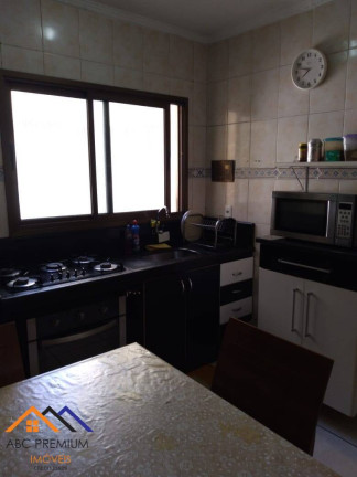 Imagem Apartamento com 2 Quartos à Venda, 70 m² em Vila Luzita - Santo André