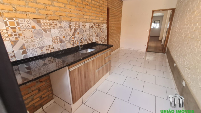Casa com 3 Quartos à Venda, 61 m² em Centro - Bragança Paulista