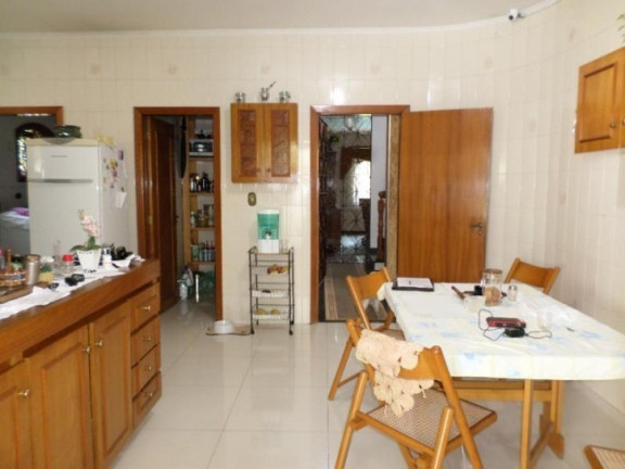 Imagem Casa com 4 Quartos à Venda, 600 m² em Interlagos - São Paulo Imagem Casa com 4 Quartos à Venda, 600 m² em Interlagos - São Paulo
