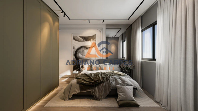 Imagem Imóvel com 2 Quartos à Venda, 72 m² em Gravatá - Navegantes