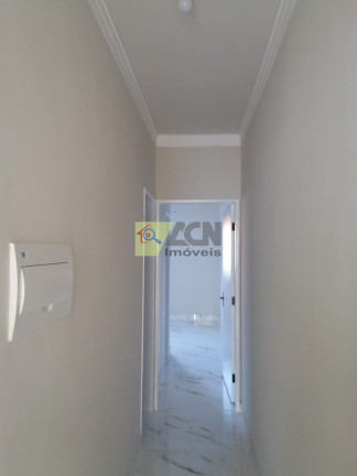 Imagem Casa com 2 Quartos à Venda, 56 m² em Vila Real - Hortolândia