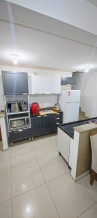 Imagem Apartamento com 2 Quartos à Venda, 112 m² em Vila Assunção - Santo André