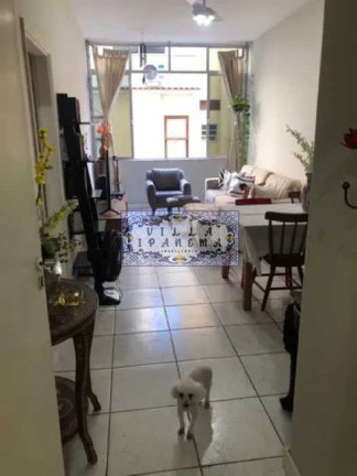 Imagem Apartamento com 3 Quartos para Alugar, 85 m² em Botafogo - Rio De Janeiro