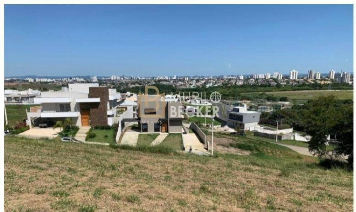 Imagem Terreno em Condomínio à Venda, 900 m² em Urbanova - São José Dos Campos Imagem Terreno em Condomínio à Venda, 900 m² em Urbanova - São José Dos Campos