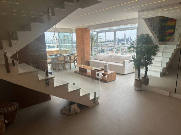 Imagem Cobertura com 3 Quartos à Venda, 135 m² em Centro - Osasco Imagem Cobertura com 3 Quartos à Venda, 135 m² em Centro - Osasco