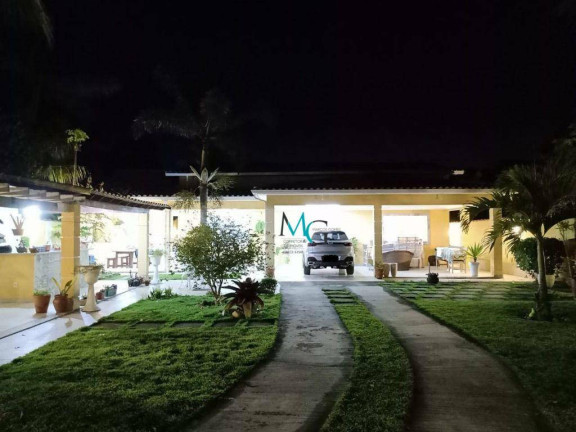 Casa com 4 Quartos à Venda, 150 m² em Guaratiba - Rio De Janeiro