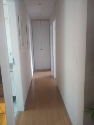Imagem Apartamento com 3 Quartos à Venda, 114 m² em Jardim - Santo André