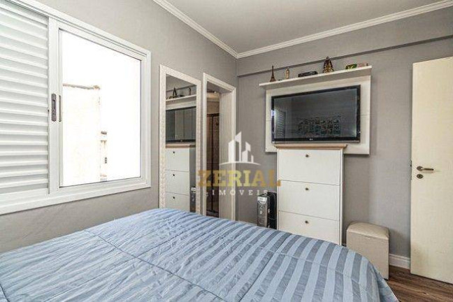 Imagem Apartamento com 3 Quartos à Venda, 105 m² em Boa Vista - São Caetano Do Sul
