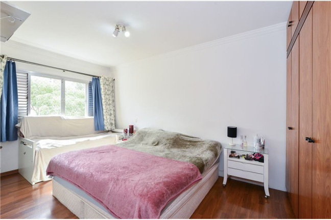 Imagem Apartamento com 2 Quartos à Venda, 146 m² em Panamby - São Paulo