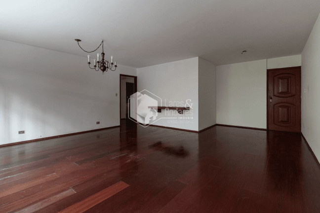 Imagem Apartamento com 3 Quartos à Venda, 140 m² em Paraíso - São Paulo