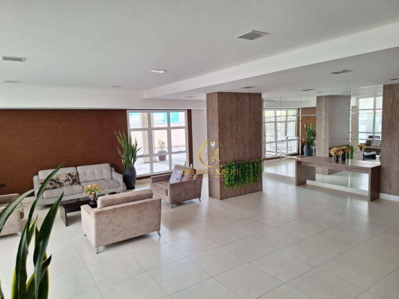 Imagem Apartamento com 4 Quartos à Venda, 119 m² em Urbanova - São José Dos Campos