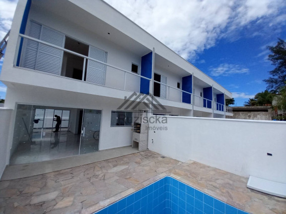 Imagem Casa com 2 Quartos à Venda, 90 m² em Jardim São Fernando - Itanhaém