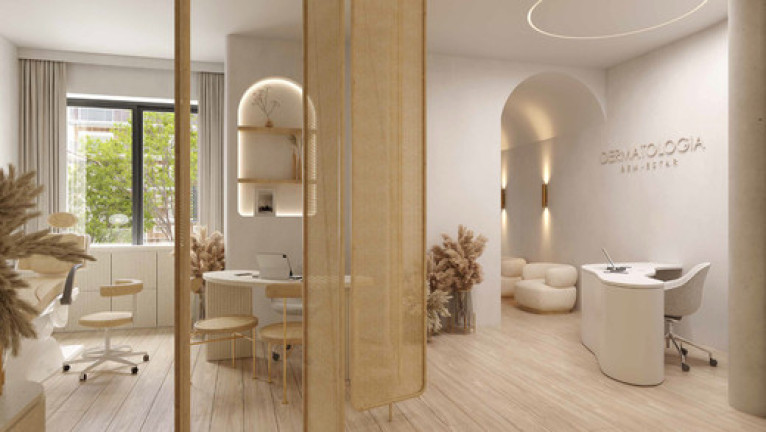 Imagem Sala Comercial à Venda, 54 m² em Leblon - Rio De Janeiro