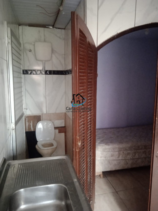 Imagem Casa com 3 Quartos à Venda, 150 m² em Balneário Primavera - Pontal Do Paraná
